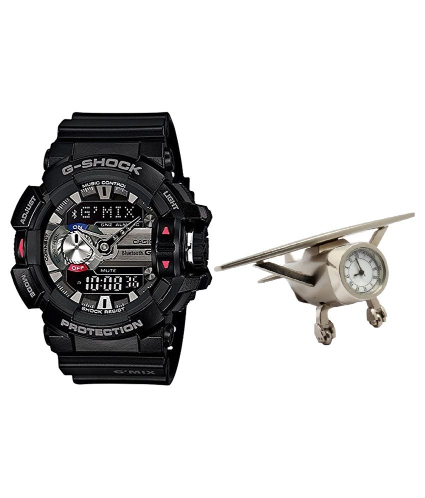 Casio g shock online gba 400