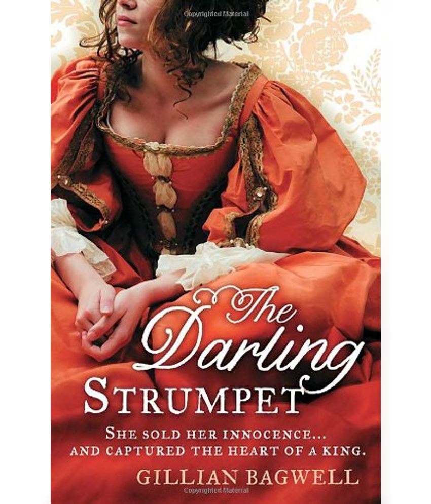 the darling strumpet