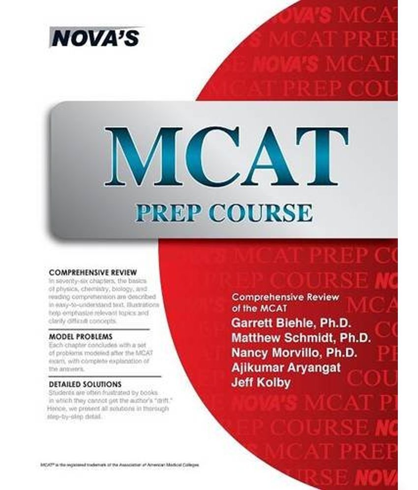 mcat practice test online