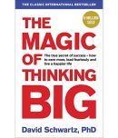 The Magic of Thinking Big