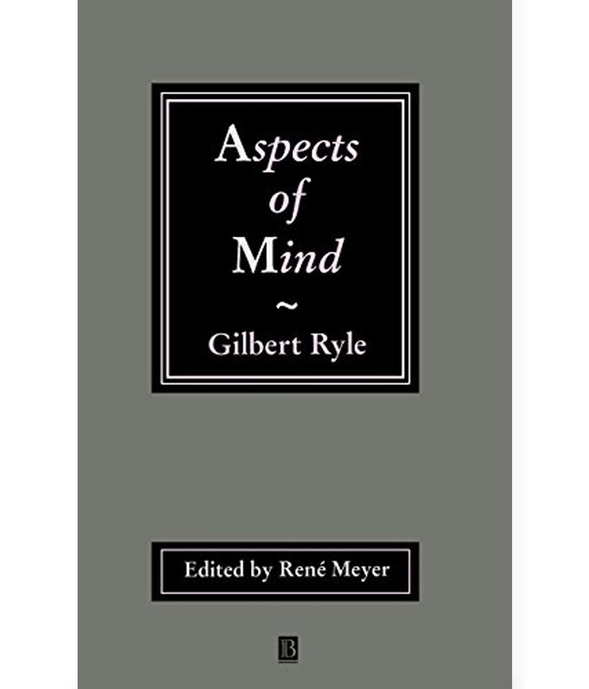 Dilemmas Gilbert Ryle pdf
