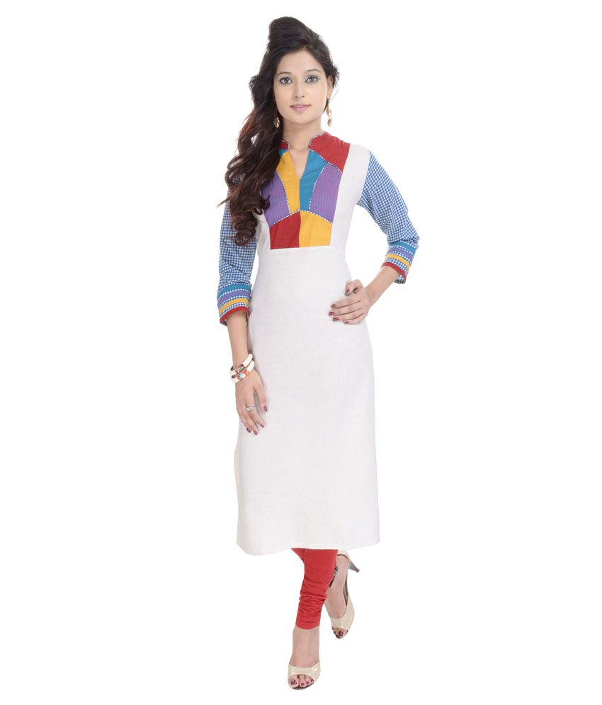 kites kurtis