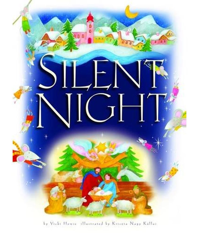 Silent Night Buy Silent Night Online at Low Price in India on Snapdeal
