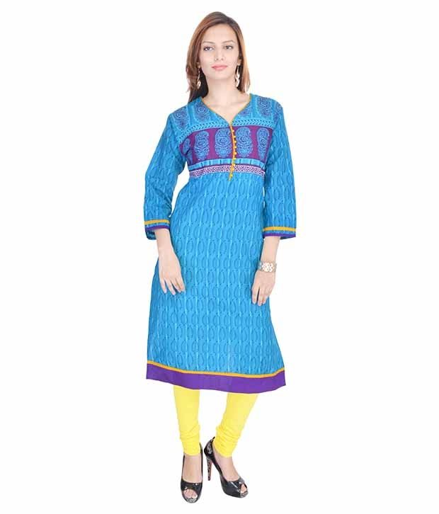 kites kurtis