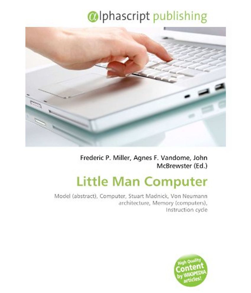 little man computer