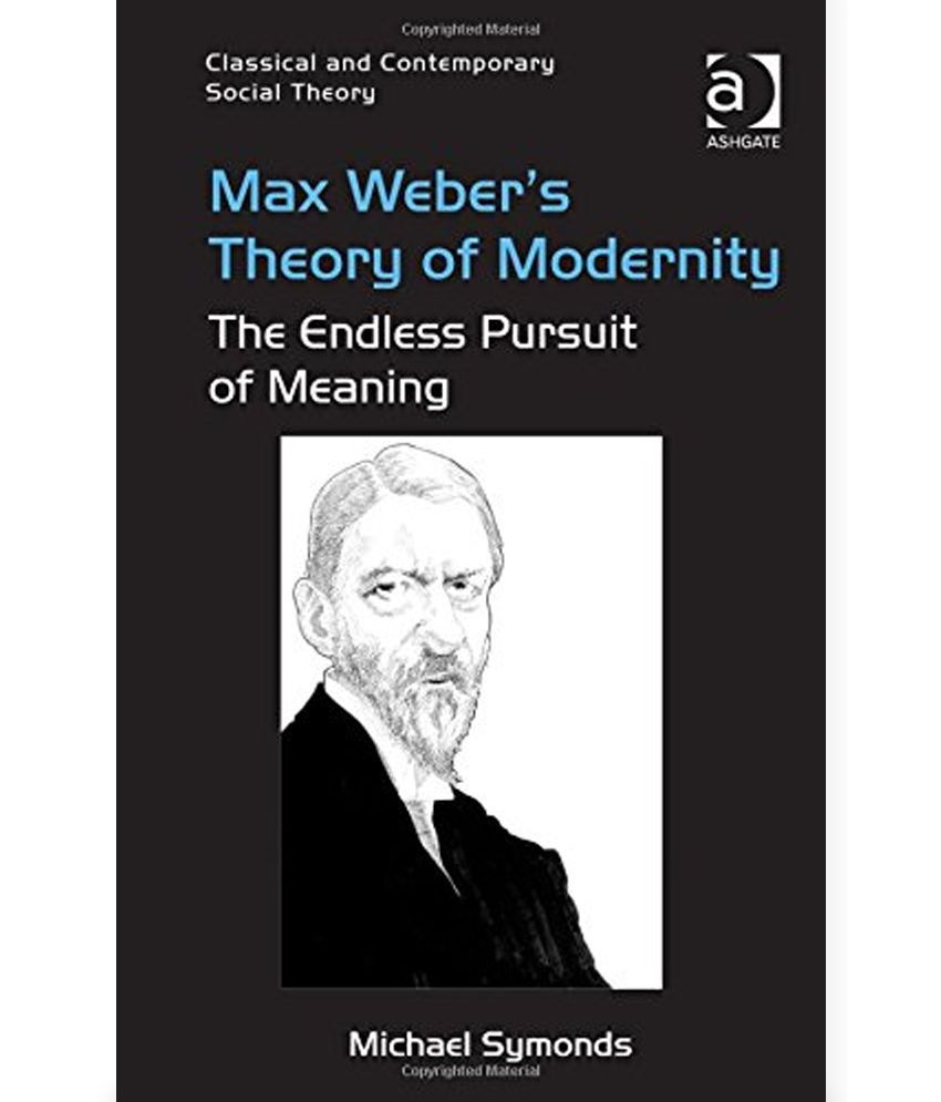 max webber sociology
