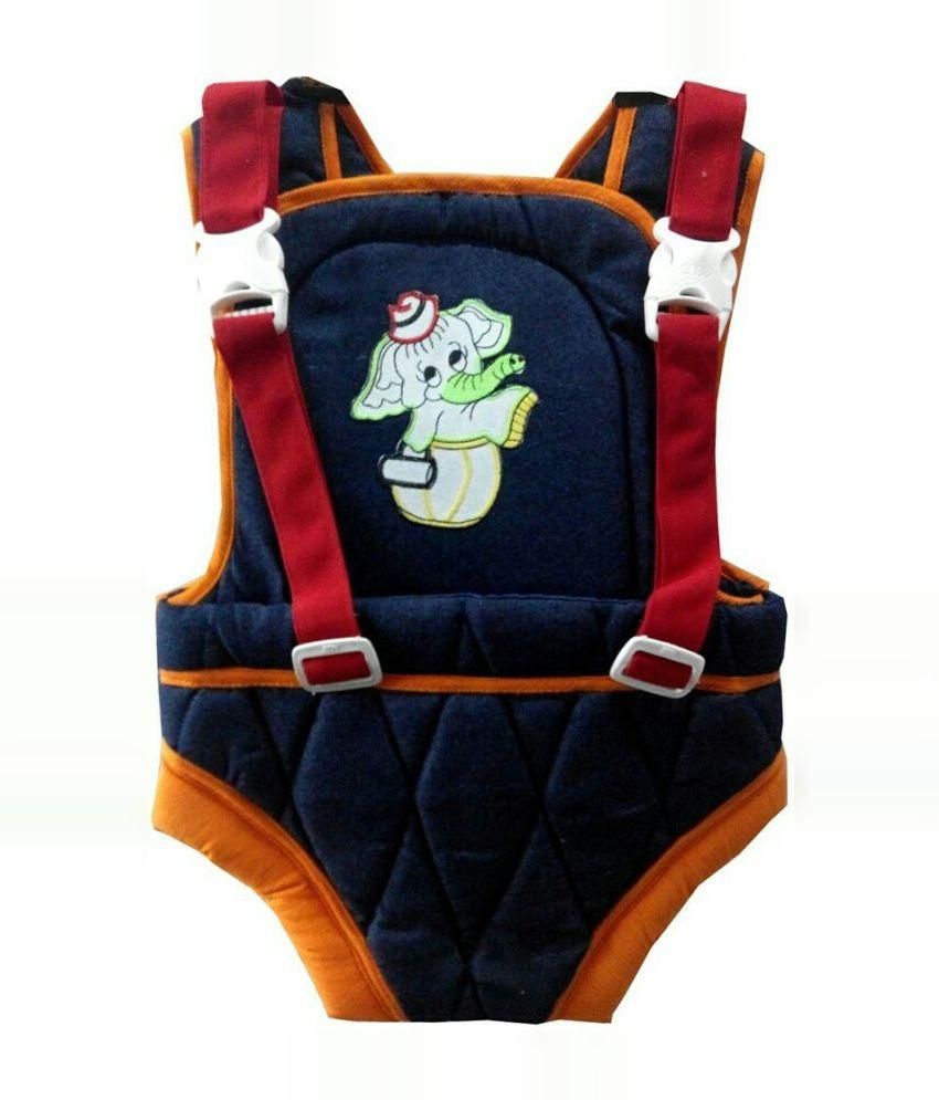 chinmay baby carrier