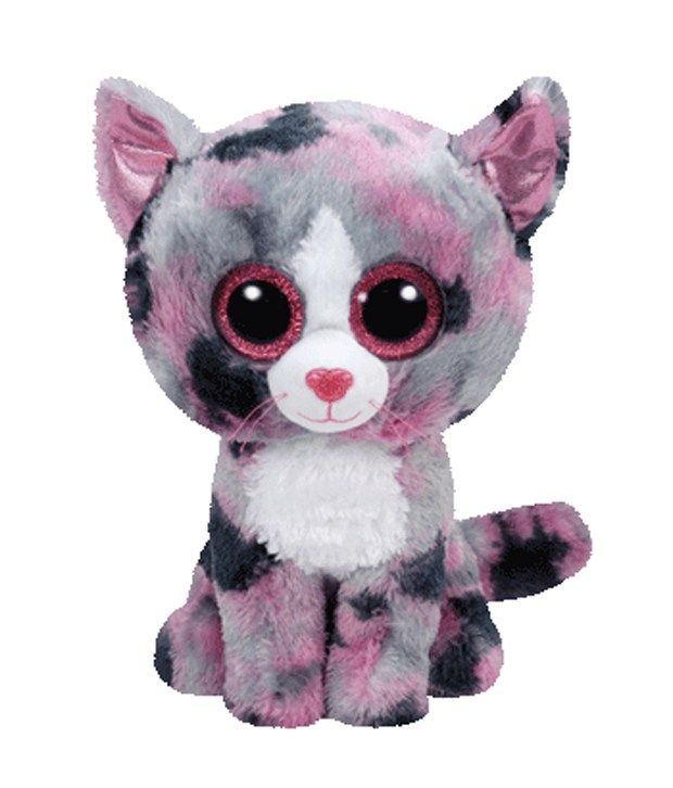 cat soft toy online