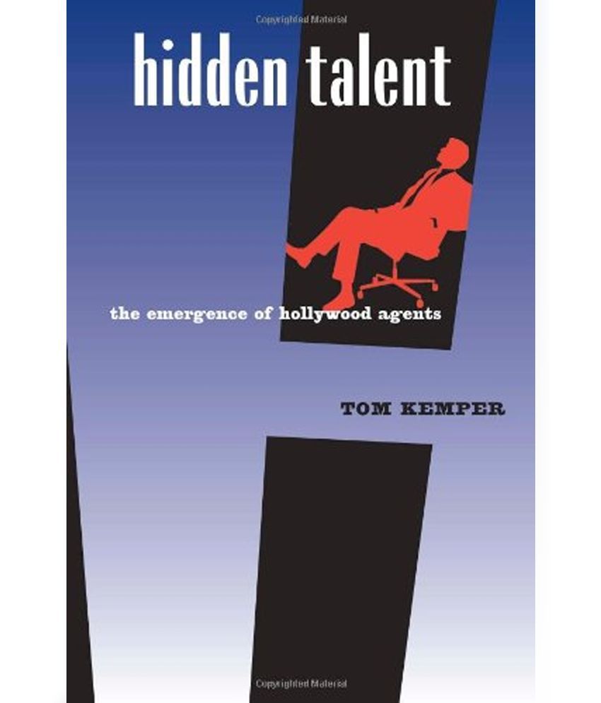 hidden talent other words