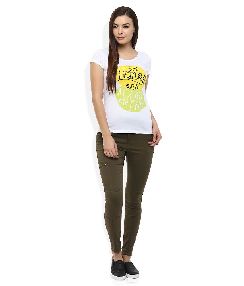 honey by pantaloons tshirt