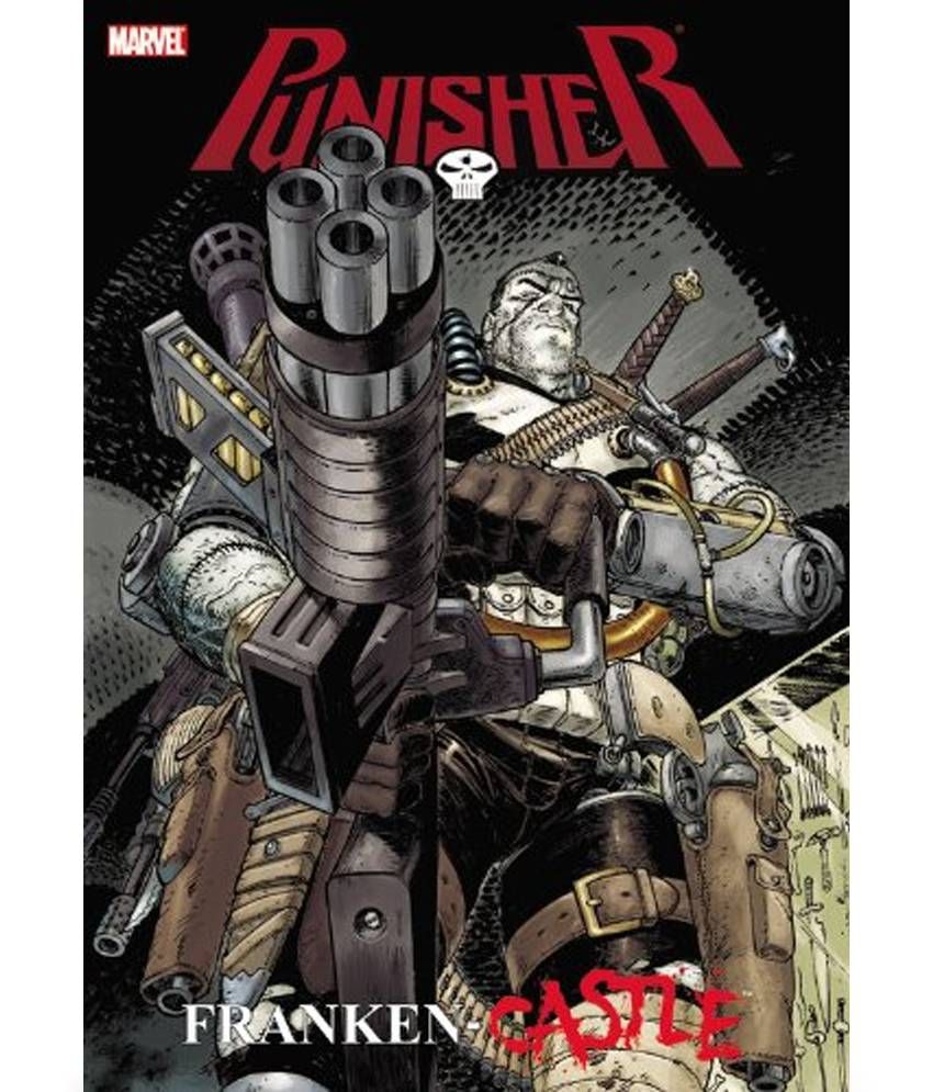 Punisher Online Punisher Online