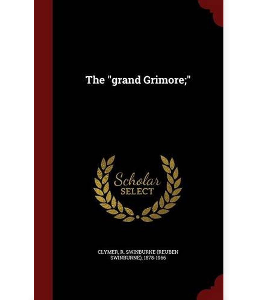 the-grand-grimore-buy-the-grand-grimore-online-at-low-price-in-india-on-snapdeal