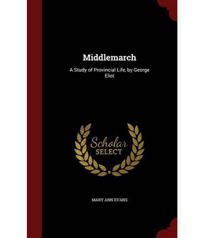 download Middlemarch
