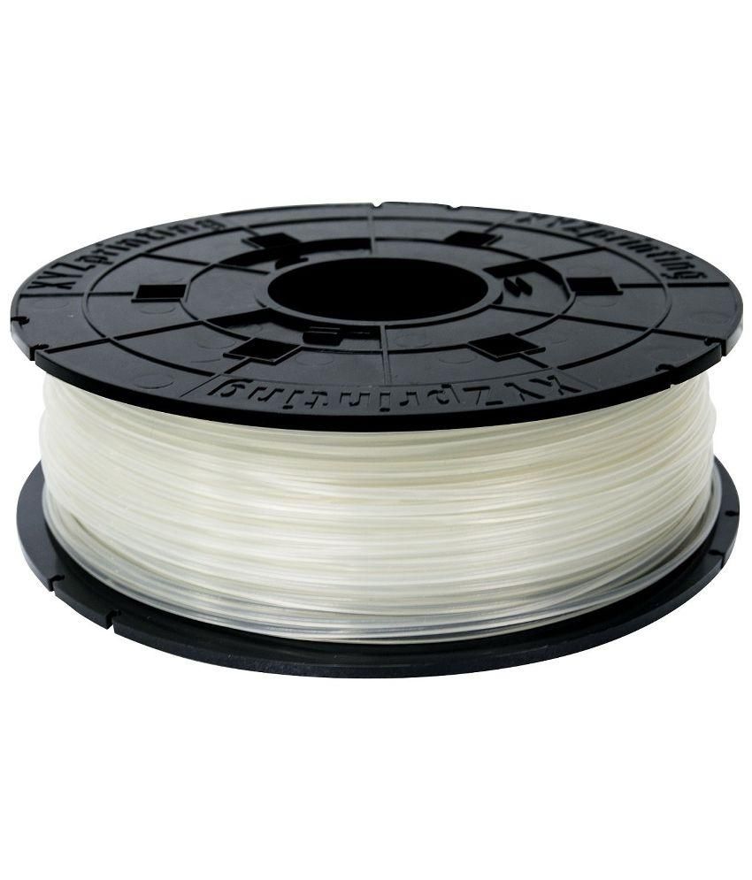 XYZprinting 3D Printer Refil 1.75mm PLA Filament 600G ...
