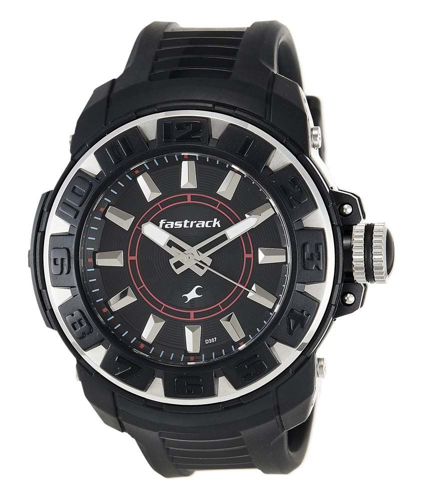 Fastrack offers on watches sale