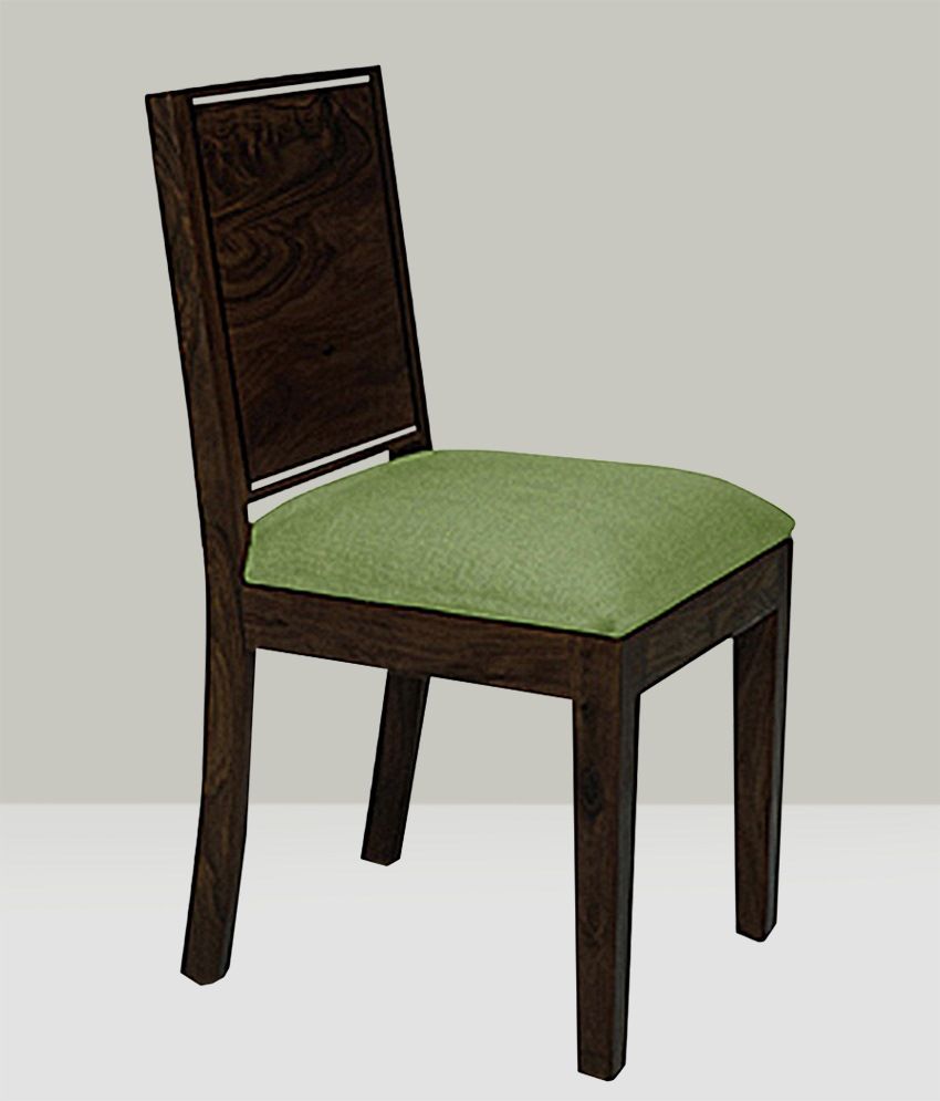 Ethnic India Art Copenhagen 4 Seater Sheesham Wood Dining Set Ethnic India Art Copenhagen 4 Seater Sheesham Wood Dining Set
