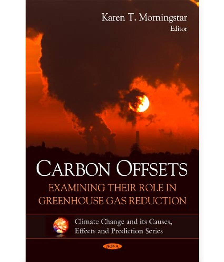 Carbon Offsets: Buy Carbon Offsets Online At Low Price In India On Snapdeal