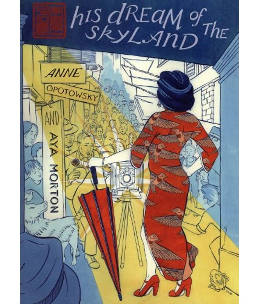 His Dream Of The Skyland Buy His Dream Of The Skyland Online At Low Price In India On Snapdeal