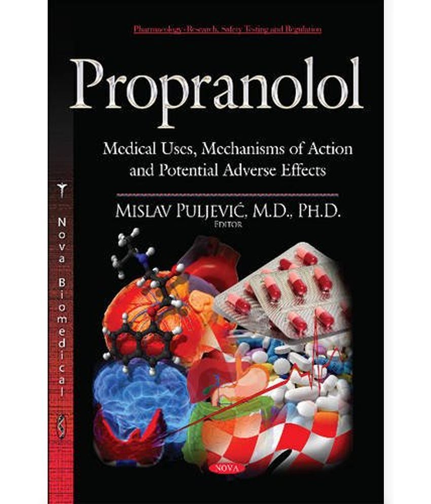 Propranolol On-line