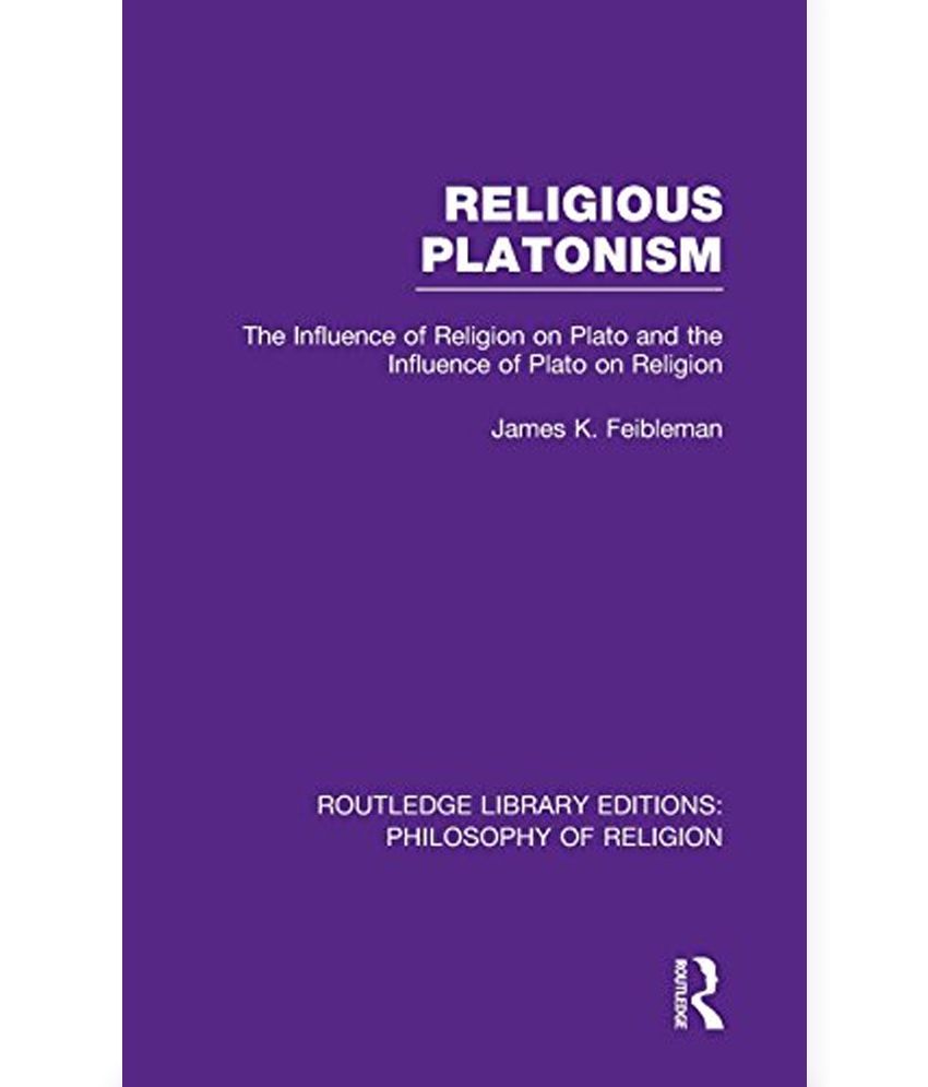 Religious Platonism Buy Religious Platonism Online at Low Price in