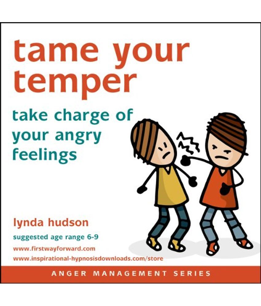 Tame Your Temper Buy Tame Your Temper Online at Low Price in India on