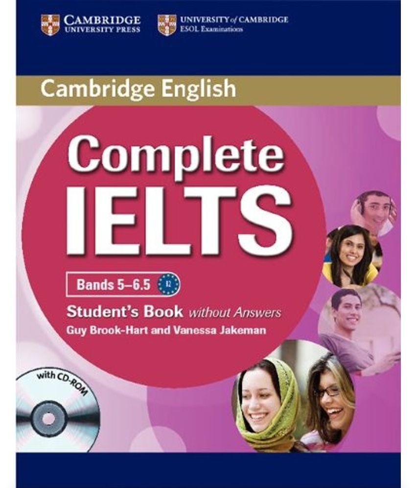 Complete Ielts Bands 6.5 7.5 Listening