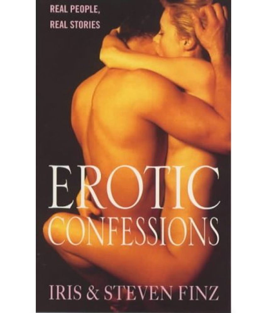 Erotic Confession