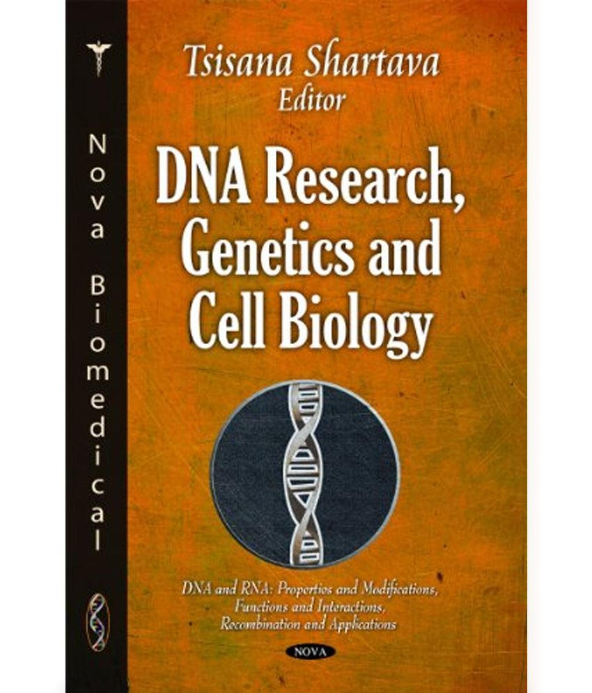 Dna Research Genetics Cell Biology Buy Dna Research Genetics Cell