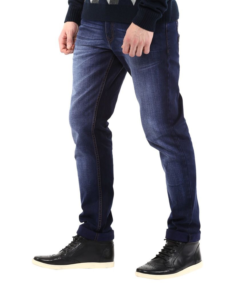 cobb brand jeans
