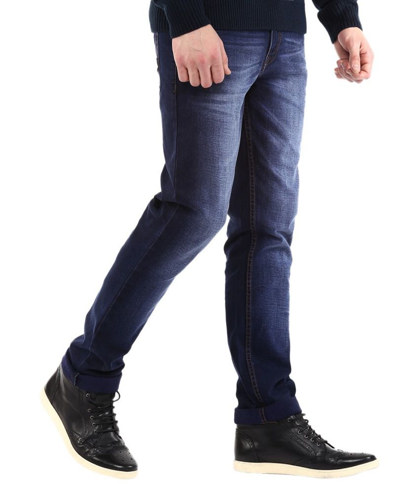 cobb brand jeans