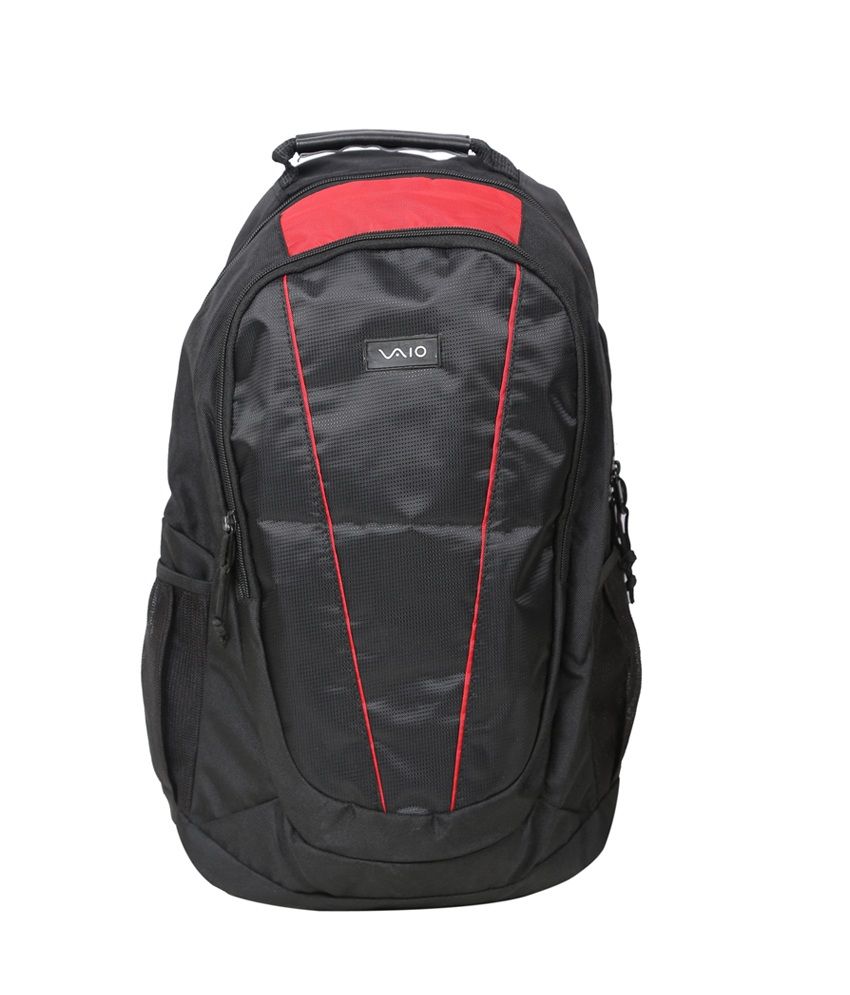 sony vaio laptop backpack bags