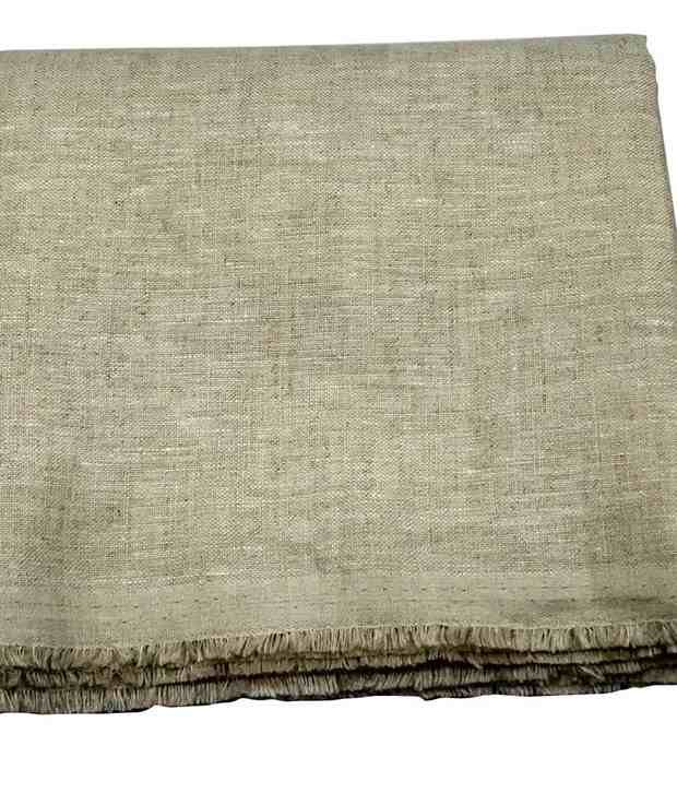 Cottonhub Premium Linen Trouser Fabric Buy Cottonhub Premium Linen