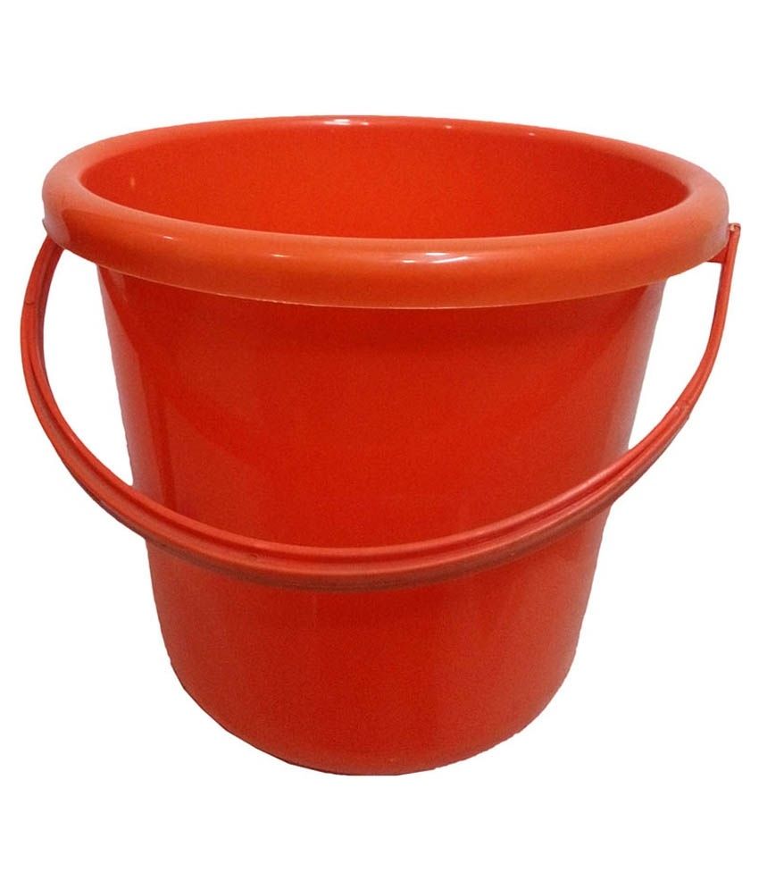 buy plastic buckets online