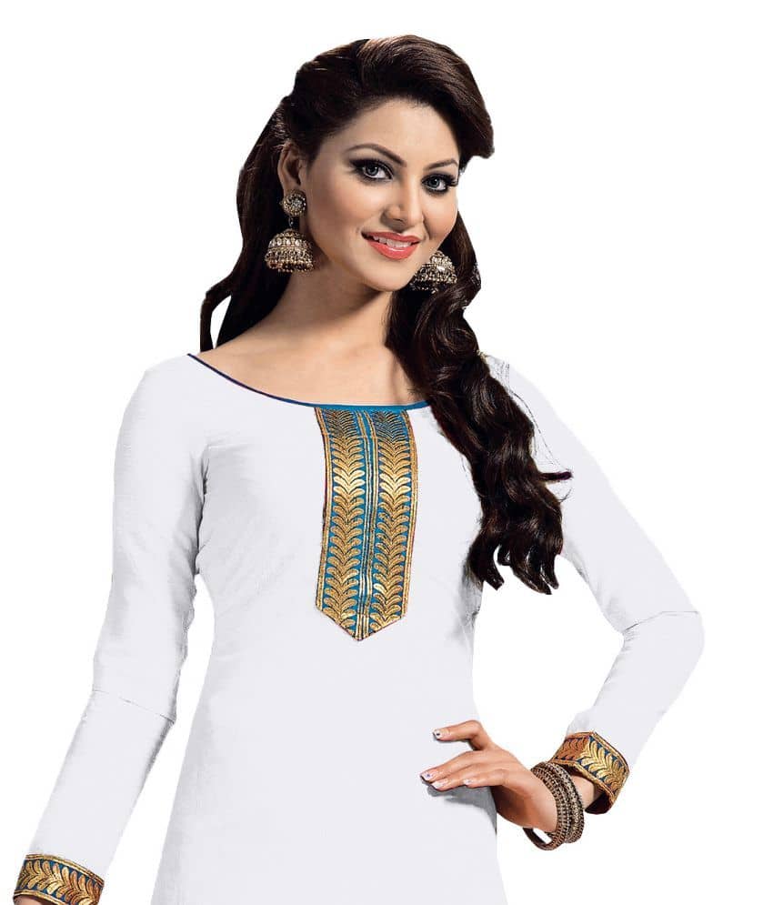 formal salwar suit for women