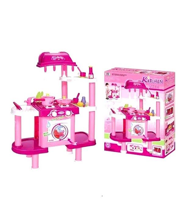 kitchen set plastic kitchen set