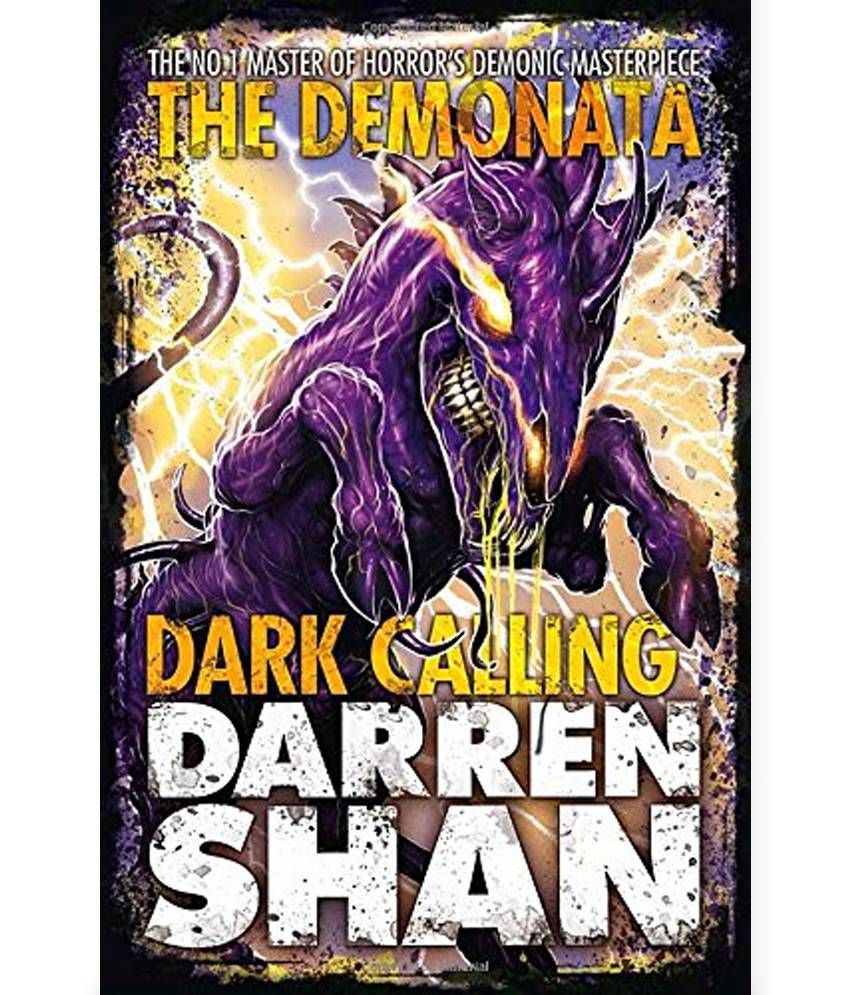 Dark book 2