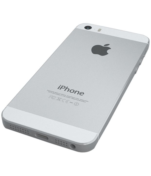 Iphone 5s 16gb Price Buy Iphone 5s 16gb Upto 15 Off