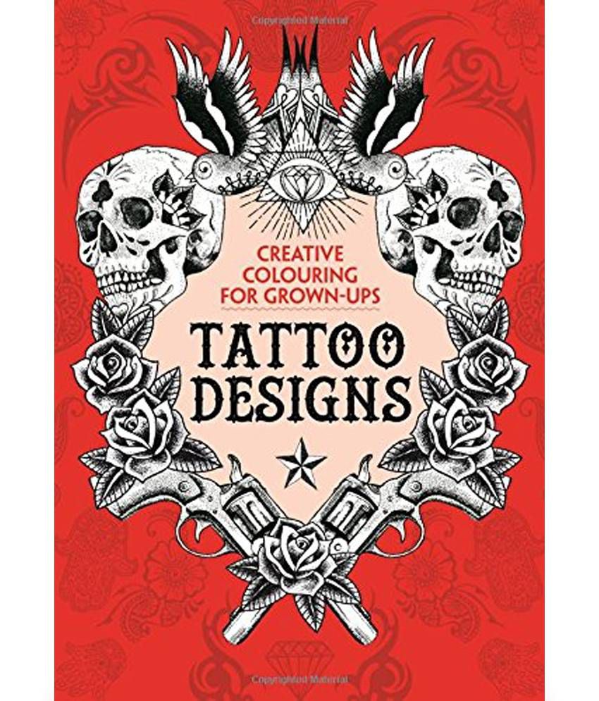 Tattoo Designs: Buy Tattoo Designs Online at Low Price in India on Snapdeal