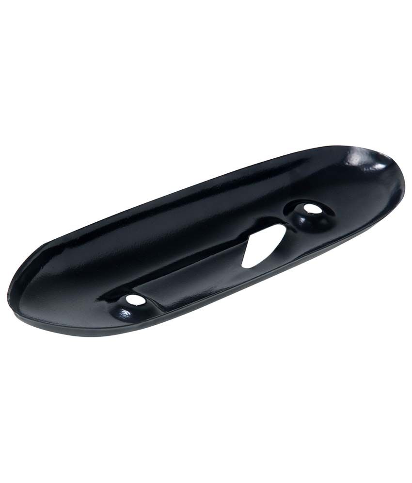 activa silencer cover price