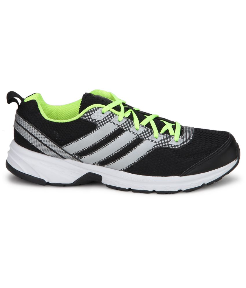 Adidas Adi Pacer Black Running Sports Shoes - Buy Adidas Adi Pacer ...