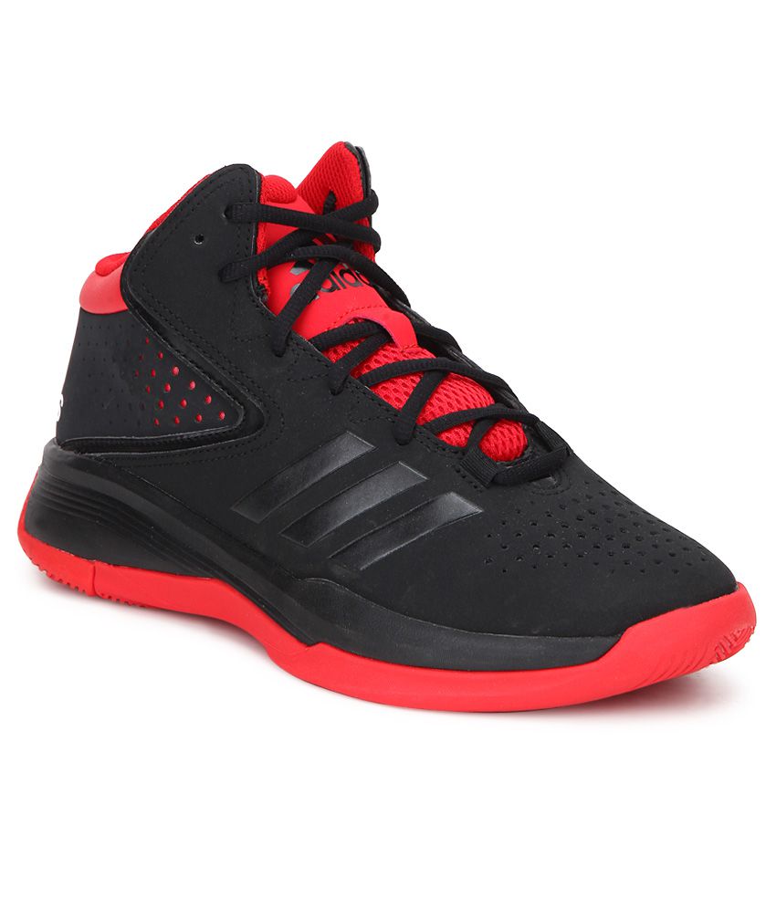 Buy Adidas Cross Em 4 Black Basketball 
