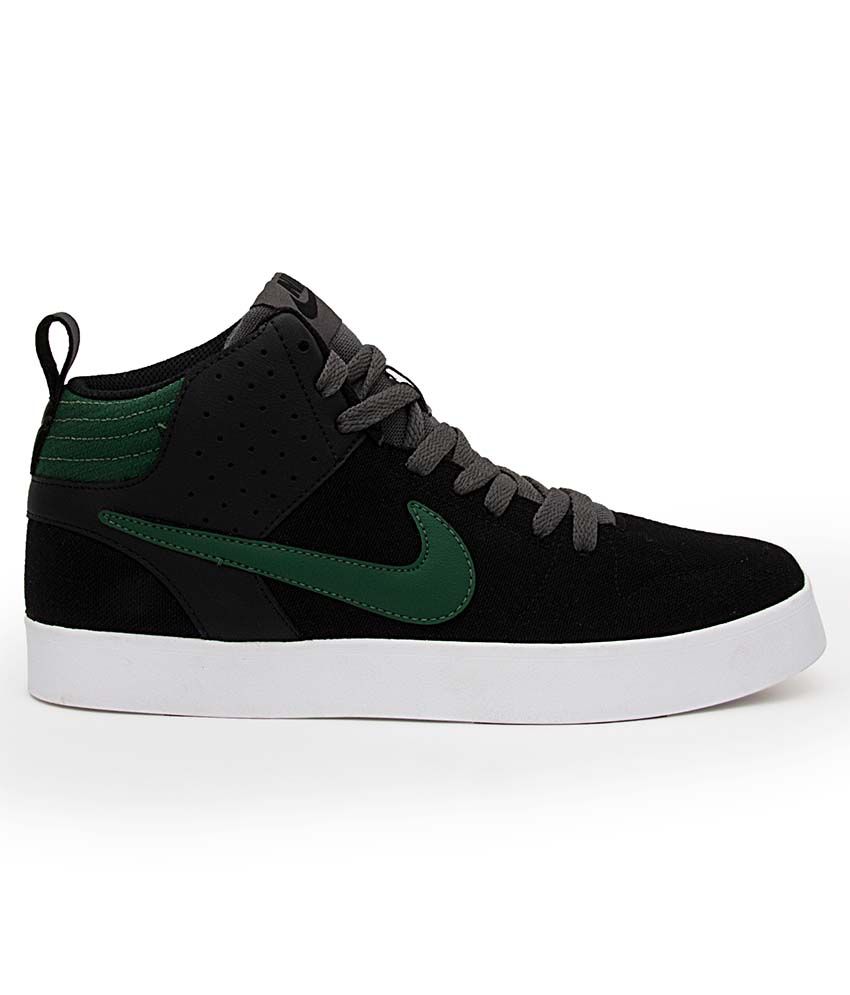 nike canvas shoes snapdeal
