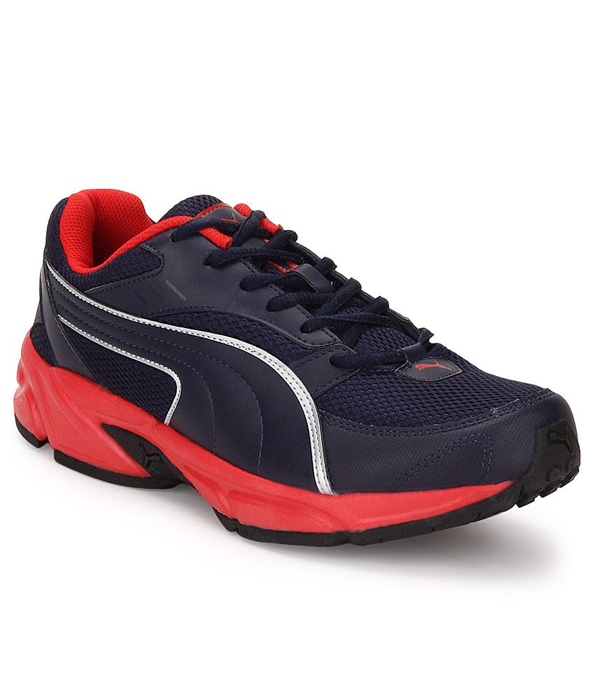 puma sports shoes best price