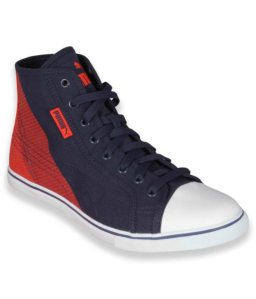 puma shoes price in india