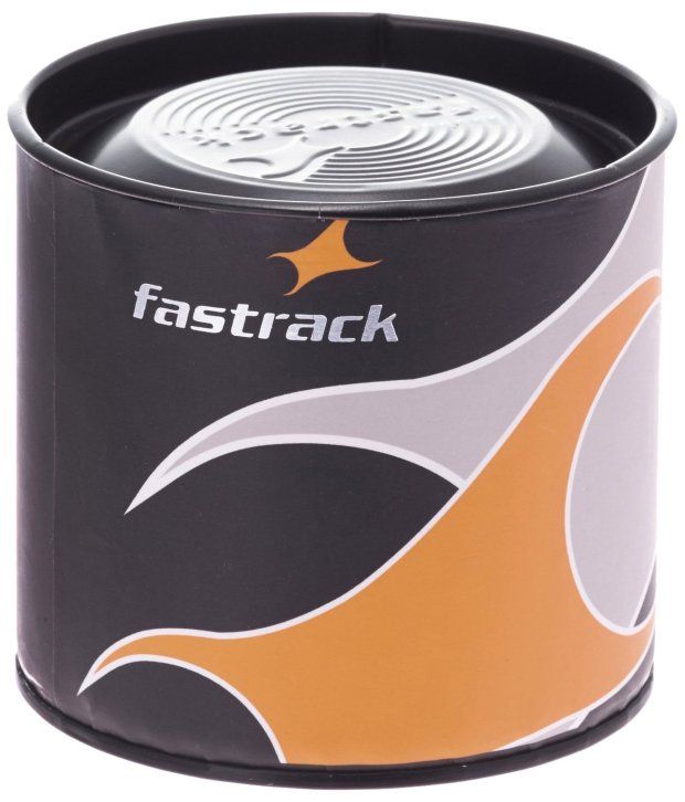 fastrack new model 2019
