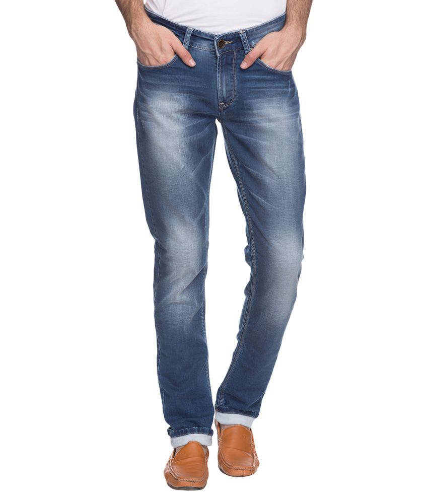 spykar jeans price