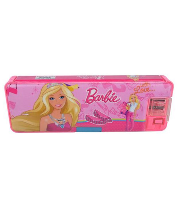 barbie pencil box price