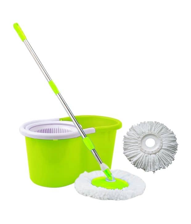 Easy Life Floor Cleaning Mop: Buy Easy Life Floor Cleaning ...