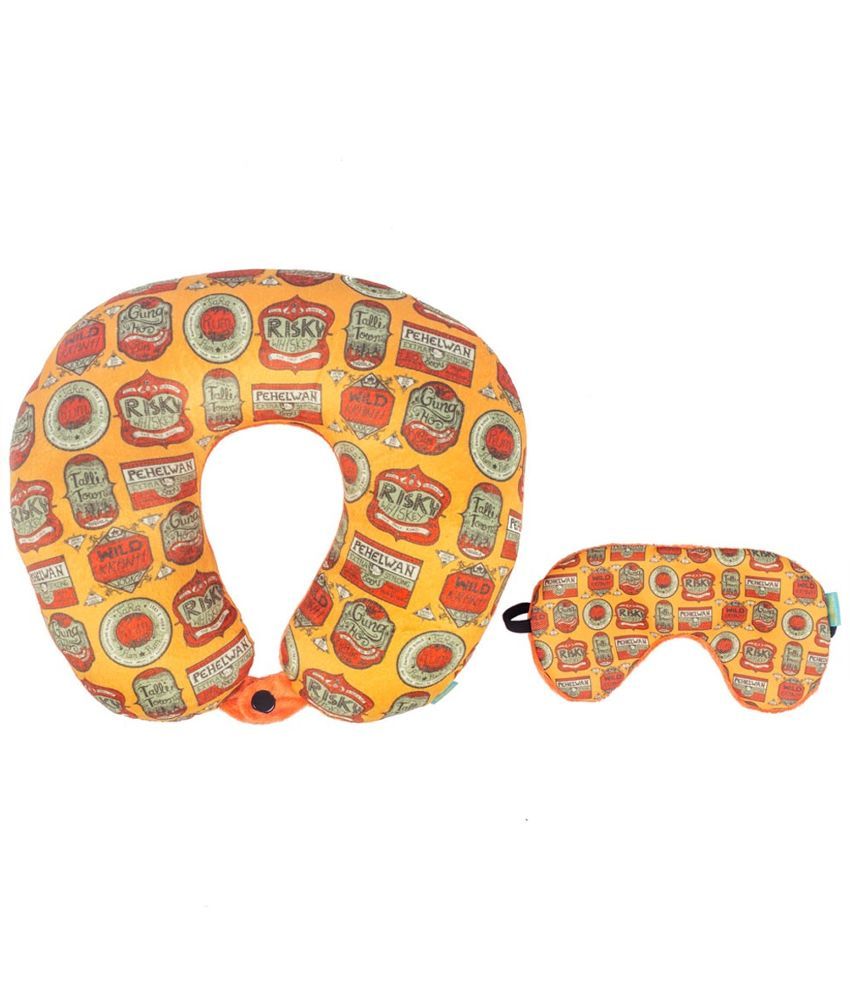 neck pillow chumbak