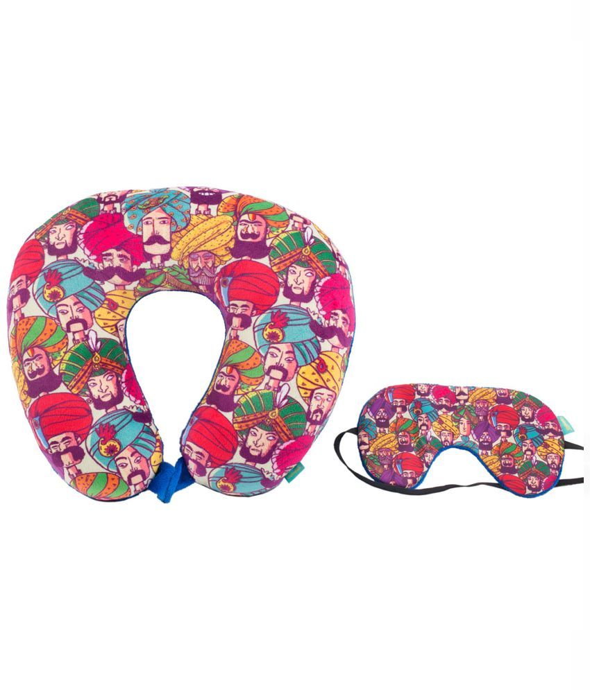 neck pillow chumbak